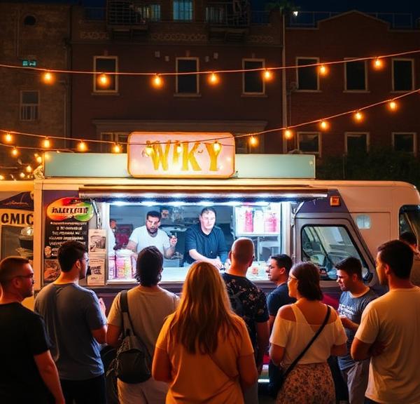 FOODTRUCK